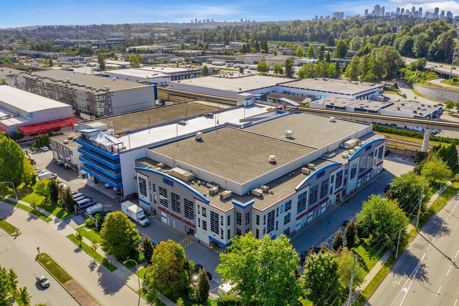 Bridge Studios: How Burnaby Built the Foundation of BC's Film Industry