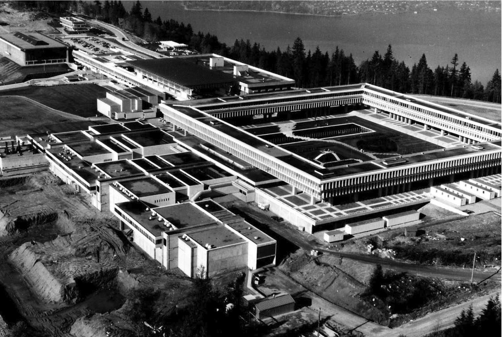 The Department That Went on Strike